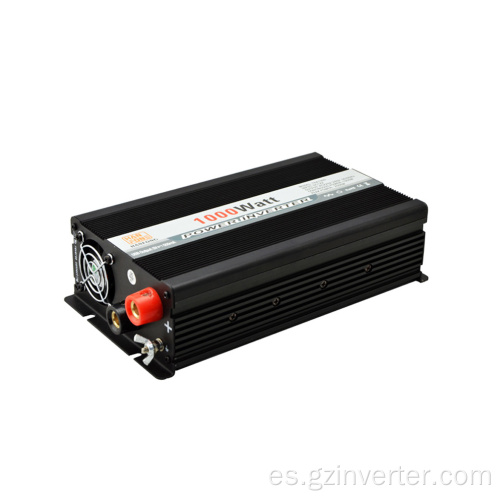 Inverter de automóvil 1000W Modificado Sine Wave Inverter